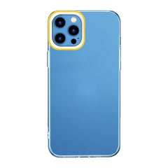 Transparent Silicone Case, For iPhone 12 / 12 Pro, For iPhone 11 Pro Max, For iPhone 11 Pro, For iPhone 11