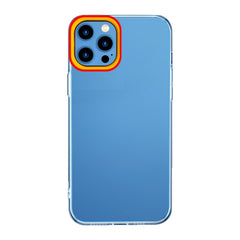 Transparent Silicone Case, For iPhone 12 / 12 Pro, For iPhone 11 Pro Max, For iPhone 11 Pro, For iPhone 11