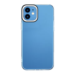 Transparent Silicone Case, For iPhone 12 / 12 Pro, For iPhone 11 Pro Max, For iPhone 11 Pro, For iPhone 11