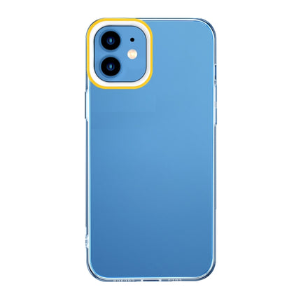 Transparent Silicone Case, For iPhone 11 Pro, For iPhone 11, For iPhone XS Max