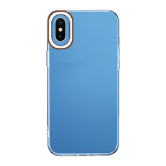 Transparent Silicone Case, For iPhone XS Max, For iPhone XS / X, For iPhone XR, For iPhone 8 Plus / 7 Plus