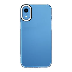 Transparent Silicone Case, For iPhone XS Max, For iPhone XS / X, For iPhone XR, For iPhone 8 Plus / 7 Plus