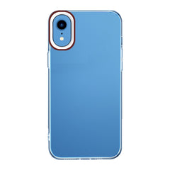 Transparent Silicone Case, For iPhone XS Max, For iPhone XS / X, For iPhone XR, For iPhone 8 Plus / 7 Plus