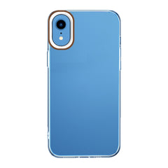 Transparent Silicone Case, For iPhone XS Max, For iPhone XS / X, For iPhone XR, For iPhone 8 Plus / 7 Plus