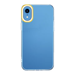 Transparent Silicone Case, For iPhone XS Max, For iPhone XS / X, For iPhone XR, For iPhone 8 Plus / 7 Plus