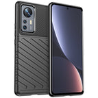 For Xiaomi 12S Pro / 12 Pro / Black