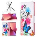 For Xiaomi 12 / Butterfly