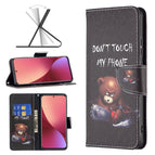 For Xiaomi 12 / Bear