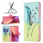 For Xiaomi 12 / Feather