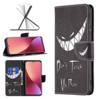 For Xiaomi 12 / Smirk