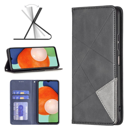 Prismatic Invisible Magnetic Leather Phone Case, For Samsung Galaxy A13 4G, For Samsung Galaxy A33 5G, For Samsung Galaxy A73 5G, For Xiaomi 12