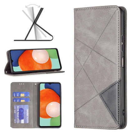 Prismatic Invisible Magnetic Leather Phone Case, For Samsung Galaxy A13 4G, For Samsung Galaxy A33 5G, For Samsung Galaxy A73 5G, For Xiaomi 12