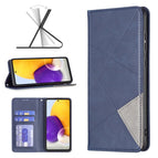 For Samsung Galaxy A73 5G / Blue