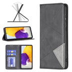 For Samsung Galaxy A73 5G / Black