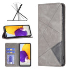 For Samsung Galaxy A73 5G / Grey