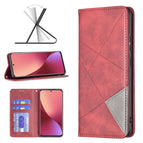For Xiaomi 12 / Red
