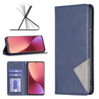 For Xiaomi 12 / Blue