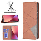 For Xiaomi 12 / Brown