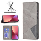 For Xiaomi 12 / Grey