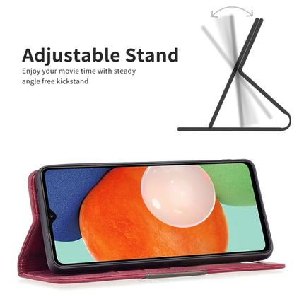 Magnetic Splicing Leather Phone Case, For Samsung Galaxy A13 4G, For Samsung Galaxy A33 5G, For Samsung Galaxy A73 5G, For Xiaomi 12