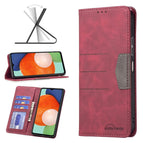 For Samsung Galaxy A13 4G / Red