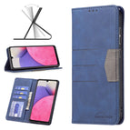 For Samsung Galaxy A33 5G / Blue