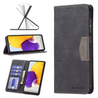 For Samsung Galaxy A73 5G / Black