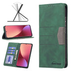For Xiaomi 12 / Green