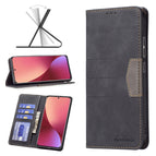 For Xiaomi 12 / Black