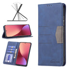 For Xiaomi 12 / Blue