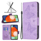 For Samsung Galaxy A13 4G / Purple