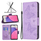 For Samsung Galaxy A33 5G / Purple