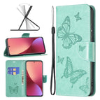 For Xiaomi 12 / Green