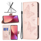 For Xiaomi 12 / Rose Gold