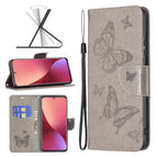 For Xiaomi 12 / Grey