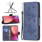 For Xiaomi 12 / Blue