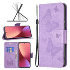 For Xiaomi 12 / Purple