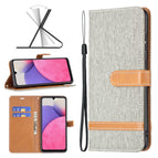 For Samsung Galaxy A33 5G / Grey