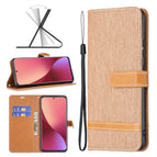 For Xiaomi 12 / Brown