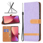 For Xiaomi 12 / Purple