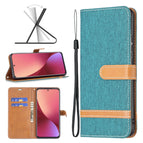 For Xiaomi 12 / Green