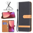 For Xiaomi 12 / Black