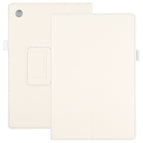 For Samsung Galaxy Tab A8 10.5 2021 / White