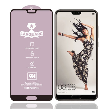 9H HD High Alumina Full Screen Tempered Glass Film, For Huawei Mate 20 (1 PC), For Huawei Mate 20 Lite (1 PC), For Huawei Mate 30 (1 PC), For Huawei nova 3 (1 PC), For Huawei nova 3e (1 PC), For Huawei nova 3i (1 PC), For Huawei nova 4e (1 PC)         ...