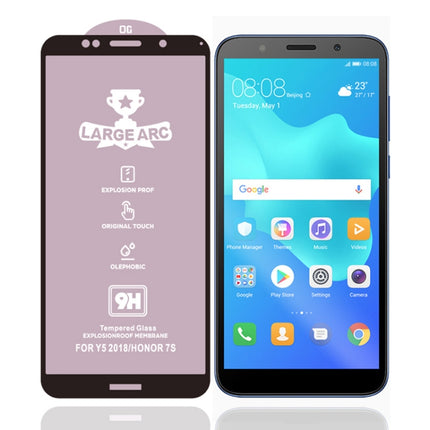 9H HD High Alumina Full Screen Tempered Glass Film, For Huawei Mate 20 (1 PC), For Huawei Mate 20 Lite (1 PC), For Huawei Mate 30 (1 PC), For Huawei nova 3 (1 PC), For Huawei nova 3e (1 PC), For Huawei nova 3i (1 PC), For Huawei nova 4e (1 PC)         ...