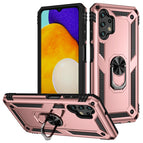 For Samsung Galaxy A13 4G / Rose Gold