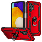For Samsung Galaxy A13 4G / Red