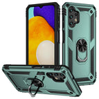 For Samsung Galaxy A13 4G / Dark Green