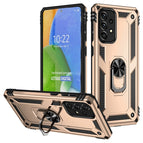 For Samsung Galaxy A73 5G / Gold