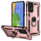 For Samsung Galaxy A73 5G / Rose Gold